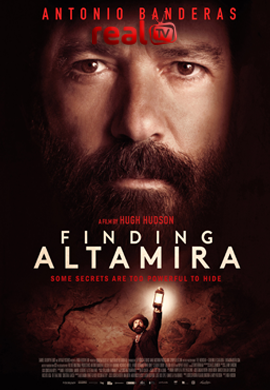 Finding Altamira